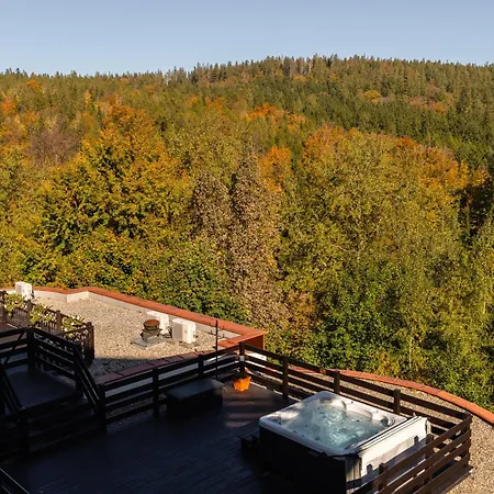 Hotel Dziki Potok Karpacz Konferencje & Spa Отель