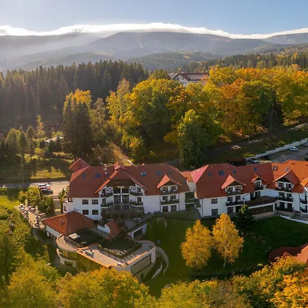 Hotel Dziki Potok Karpacz Konferencje & Spa