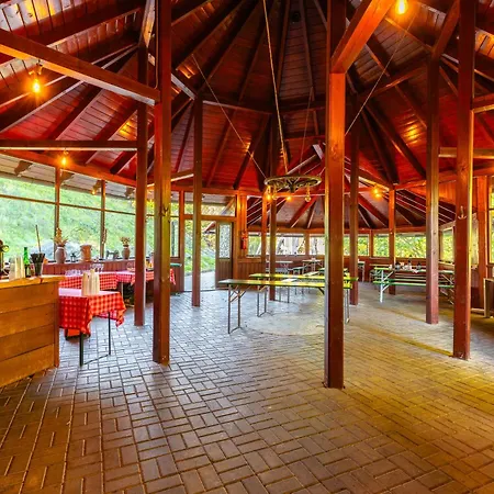 Hotel Hotel Dziki Potok Karpacz Konferencje & Spa 3*