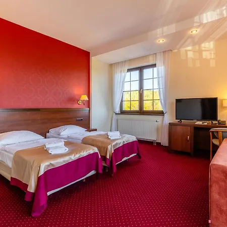 Hotel Hotel Dziki Potok Karpacz Konferencje & Spa Karpacz