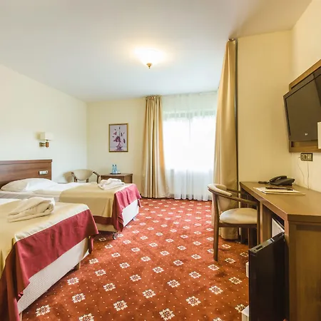 Hotel Dziki Potok Karpacz