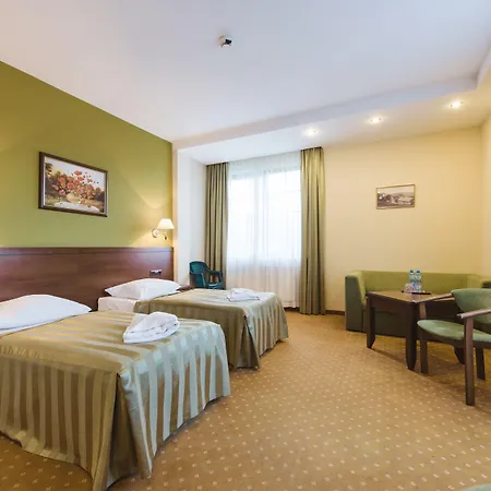 Hotel Dziki Potok Karpacz Konferencje & Spa