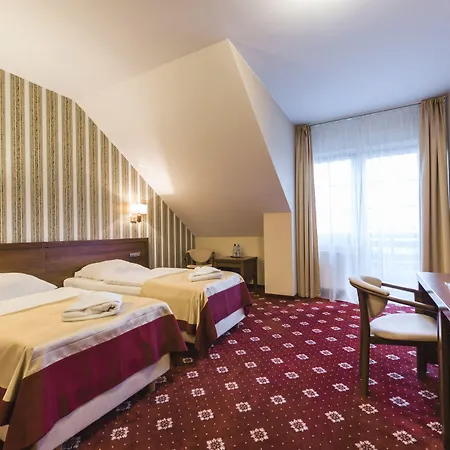 Hotel Dziki Potok Karpacz Konferencje & Spa Карпач