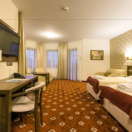 Dziki Potok Konferencje &