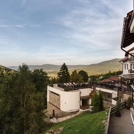 Dziki Potok Konferencje & Hotel Karpacz