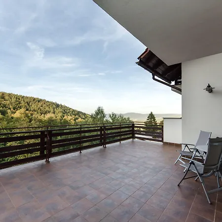 Hotel Dziki Potok Konferencje &