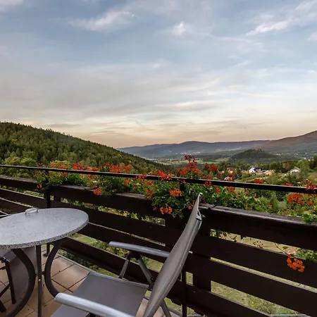 Hotel Dziki Potok Karpacz Konferencje & Spa 3*