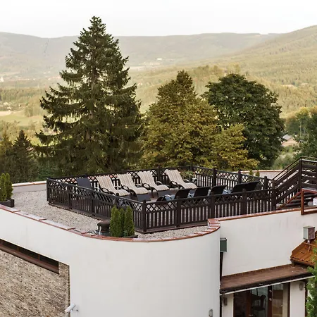 Dziki Potok Konferencje & Hotel