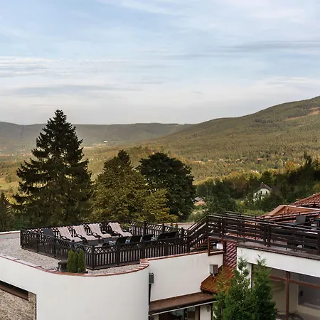 Dziki Potok Konferencje & 3* Karpacz