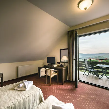 Hotel Dziki Potok Karpacz Konferencje & Spa