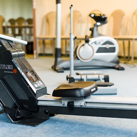 Hotel Dziki Potok Karpacz Konferencje & Spa Отель Карпач