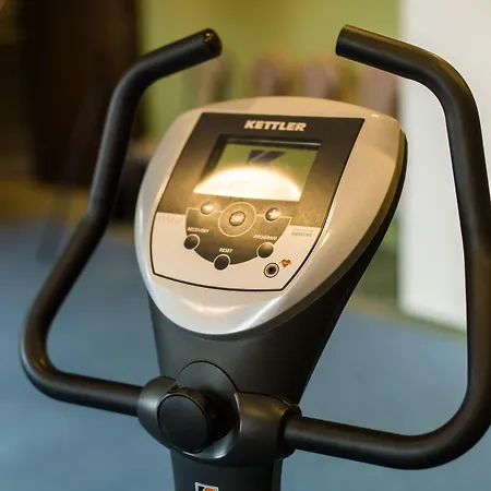 Hotel Dziki Potok Karpacz Konferencje & Spa Отель Карпач