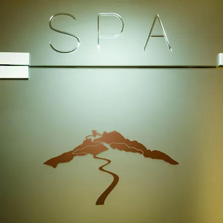 Hotel Dziki Potok Karpacz Konferencje & Spa Отель Карпач