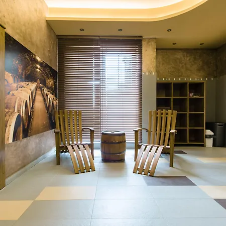 Hotel Dziki Potok Karpacz Konferencje & Spa 3*