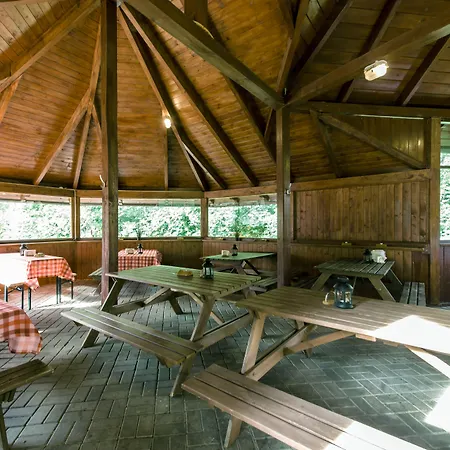 Dziki Potok Konferencje & Karpacz