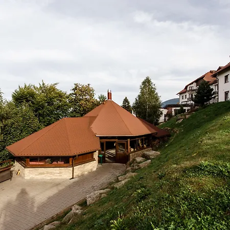 Hotel Dziki Potok Konferencje & Karpacz