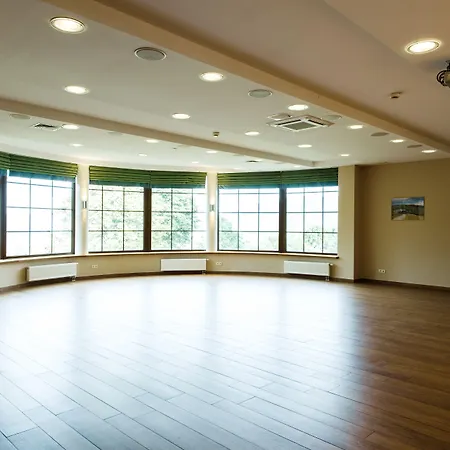 Hotel Dziki Potok Karpacz Konferencje & Spa Отель 3*