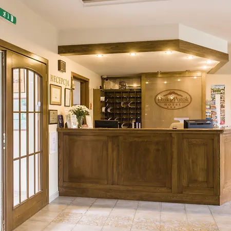 Hotel Dziki Potok Konferencje & 3*