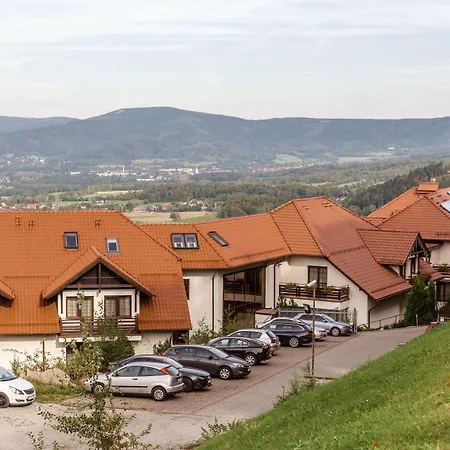 Dziki Potok Konferencje & Hotel