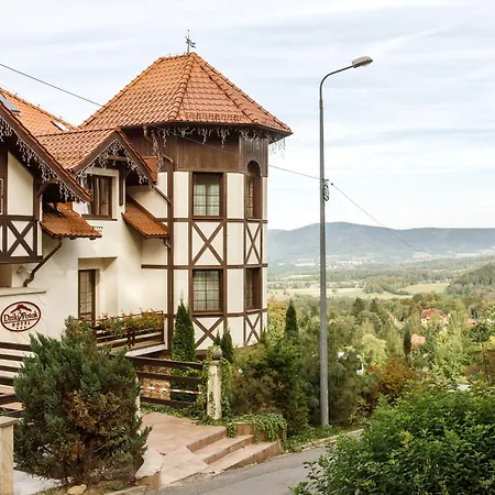 Hotel Dziki Potok Karpacz Konferencje & Spa 3*