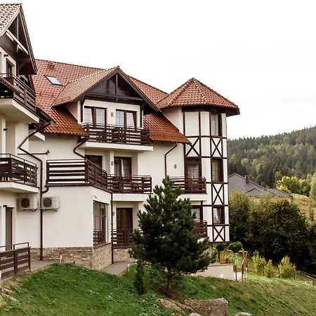 Hotel Dziki Potok Karpacz Konferencje & Spa