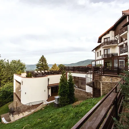 Hotel Dziki Potok Karpacz Konferencje & Spa