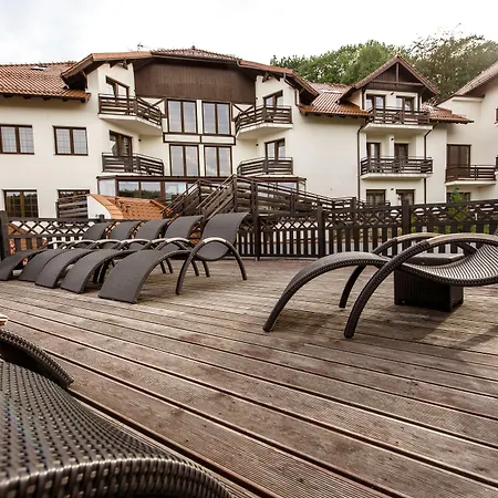 Hotel Dziki Potok Karpacz Konferencje & Spa