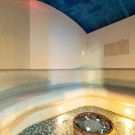 Hotel Dziki Potok Karpacz Konferencje & Spa 3* Karpacz