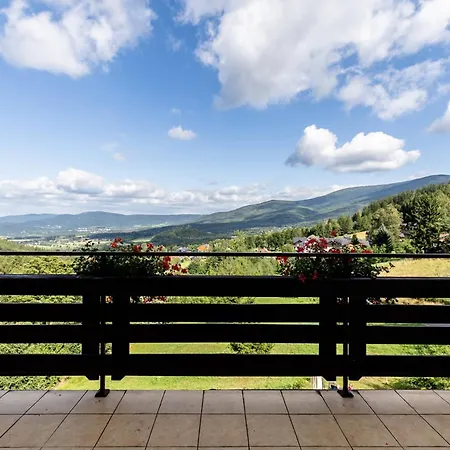 Hotel Dziki Potok Karpacz Hotell 3*