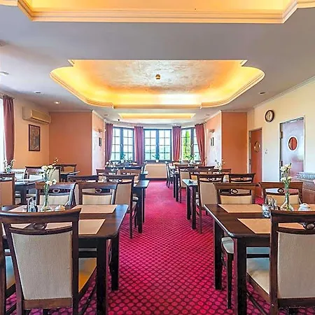 Hotel Dziki Potok Karpacz 3* Karpacz