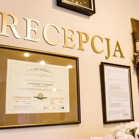 Hotel Dziki Potok Karpacz Konferencje & Spa