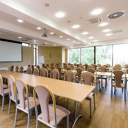 Hotel Dziki Potok Karpacz Konferencje & Spa 3* Karpacz