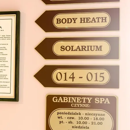 Hotel Hotel Dziki Potok Karpacz Konferencje & Spa 3*
