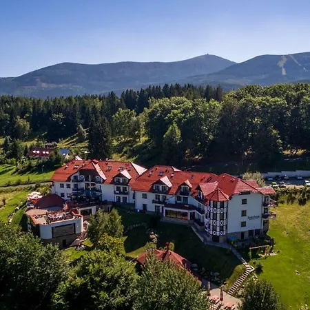 Hotel Dziki Potok Karpacz Konferencje & Spa Karpacz