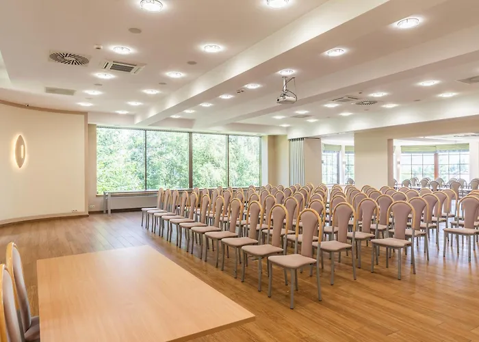 Ξενοδοχείο Dziki Potok Konferencje & Karpacz