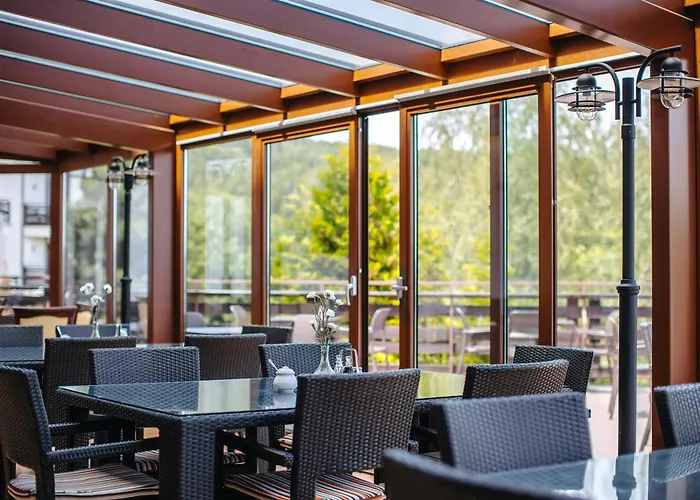 Hotel Dziki Potok Karpacz Konferencje & Spa Hotel