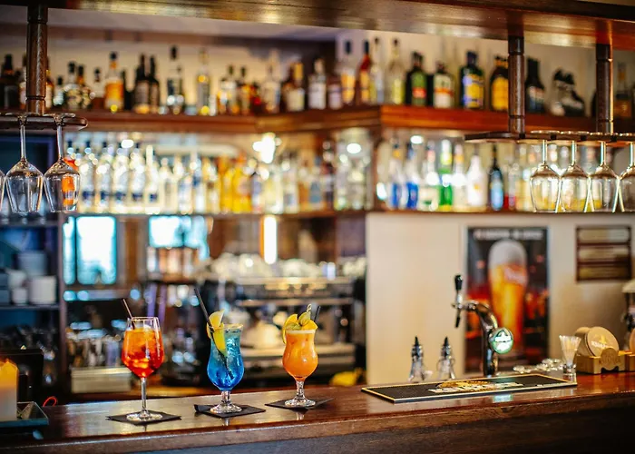 酒店 Dziki Potok Konferencje & 卡尔帕奇