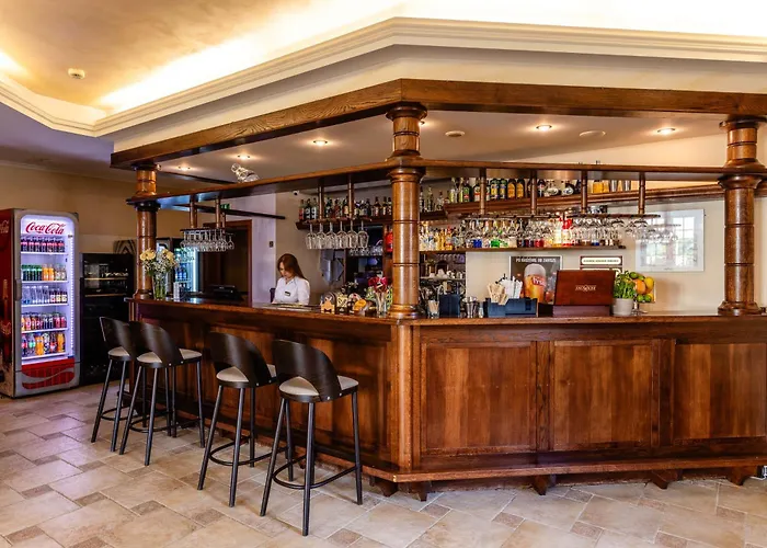 Dziki Potok Konferencje & 3*