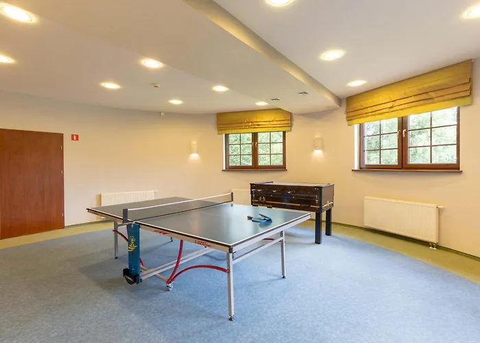 Hotel Dziki Potok Karpacz Konferencje & Spa