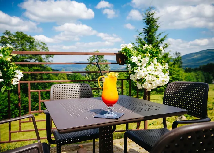 Hotel Dziki Potok Karpacz Konferencje & Spa