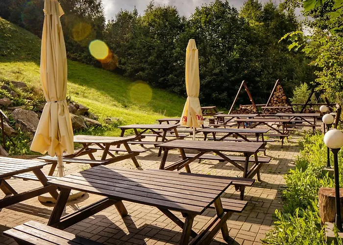 Hotel Hotel Dziki Potok Karpacz Konferencje & Spa