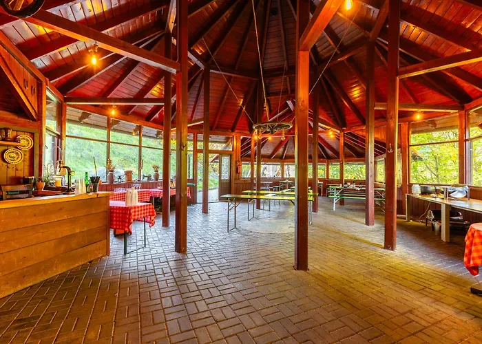 酒店 Dziki Potok Konferencje & 3*