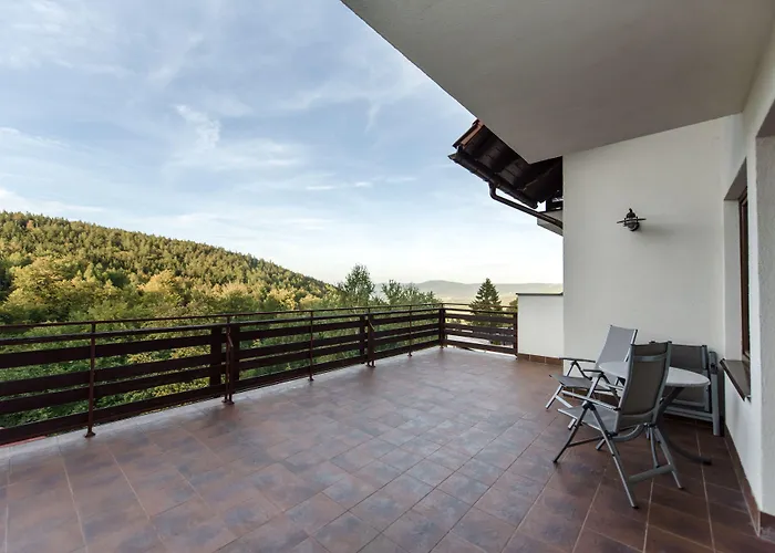 Hotel Hotel Dziki Potok Karpacz Konferencje & Spa