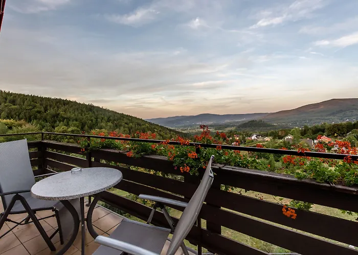 Hotel Dziki Potok Karpacz Konferencje & Spa 3*