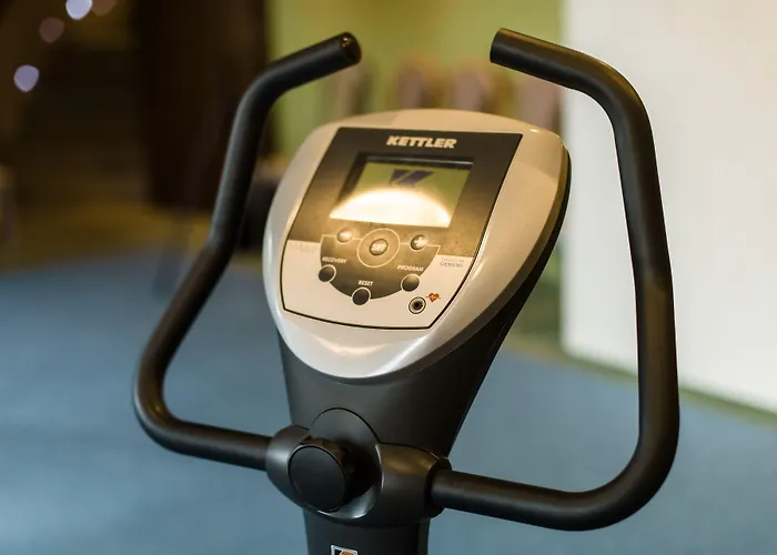 Dziki Potok Konferencje & 酒店 卡尔帕奇