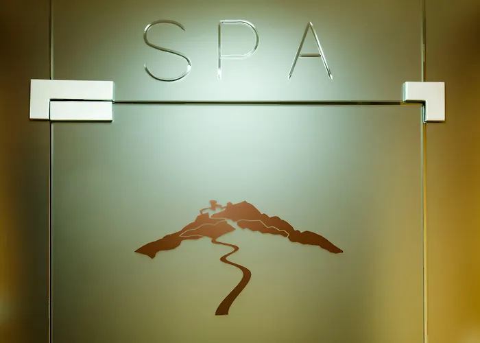 Dziki Potok Konferencje & Hotel Karpacz