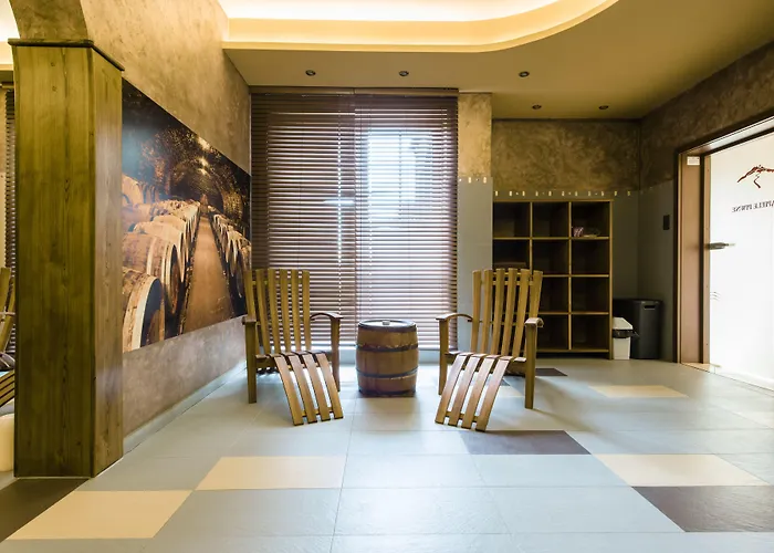 Hotel Dziki Potok Karpacz Konferencje & Spa 3*