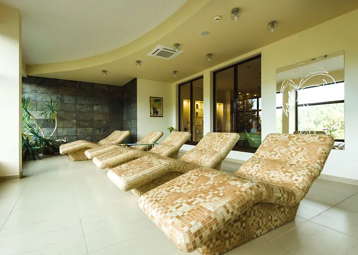 Hotel Dziki Potok Karpacz Konferencje & Spa 3*