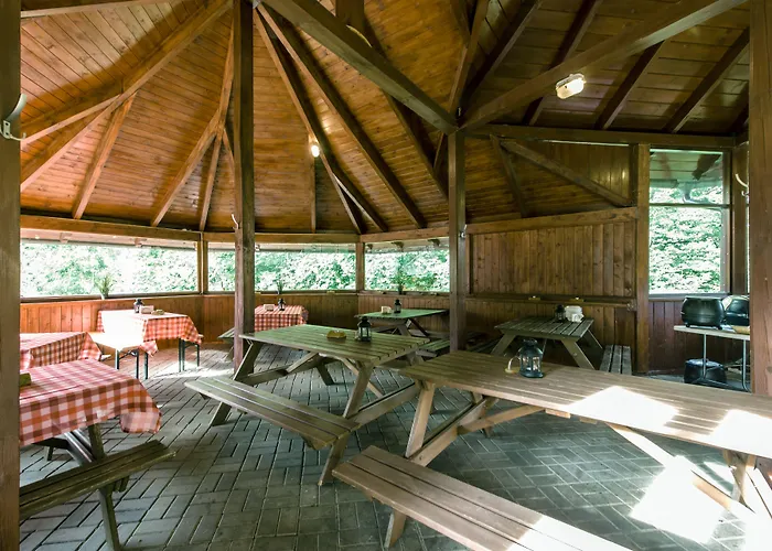 Hotel Dziki Potok Karpacz Konferencje & Spa Karpacz