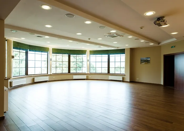 Hotel Dziki Potok Karpacz Konferencje & Spa Hotel 3*